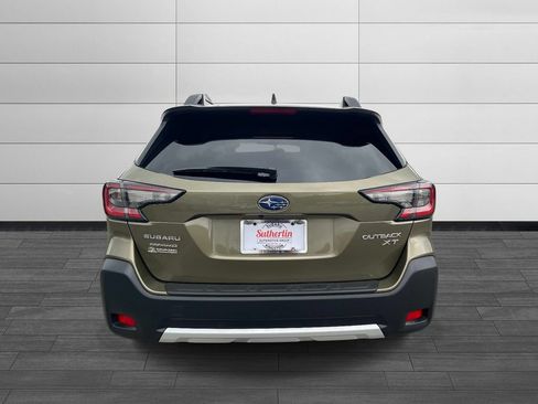 Certified 2024 Subaru Outback Limited XT AWD/4WD image 4