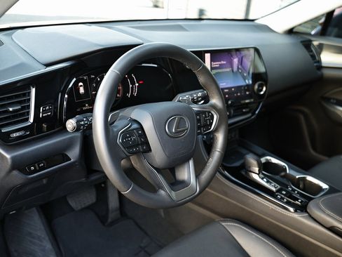 Used 2022 Lexus NX 350 AWD w/ Premium Package image 19