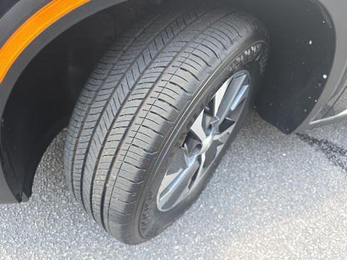 Used 2022 Hyundai Palisade SEL FWD image 34