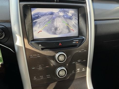 Used 2014 Ford Edge SEL w/ Equipment Group 205A image 21