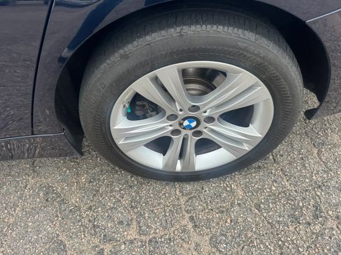 Used 2016 BMW 328i xDrive Sedan AWD/4WD image 11