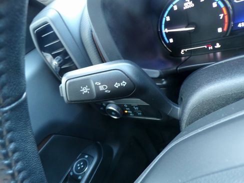 Used 2022 Ford Bronco Sport Outer Banks image 19