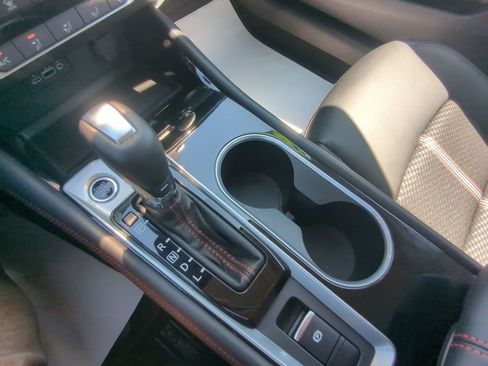 Used 2023 Nissan Altima 2.5 SR AWD/4WD image 20