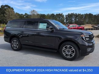 New 2025 Ford Expedition Max Active video 2