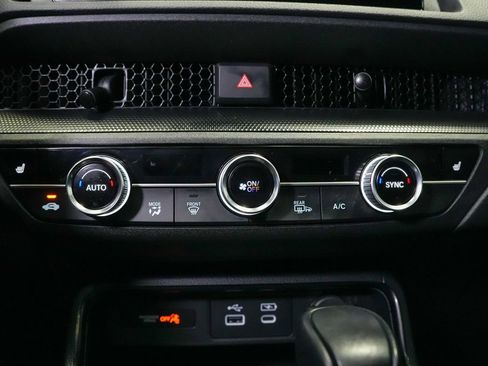 Used 2024 Honda CR-V Sport-L image 15
