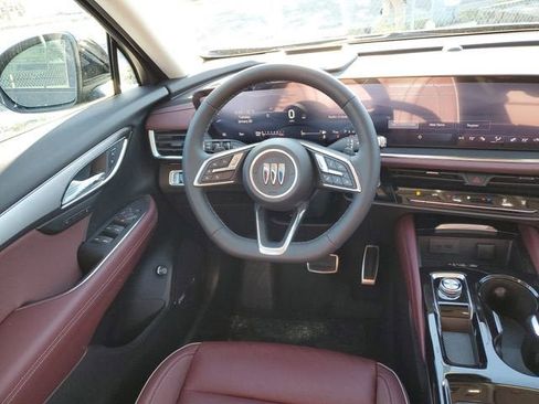 New 2026 Buick Envision Sport Touring AWD/4WD image 13
