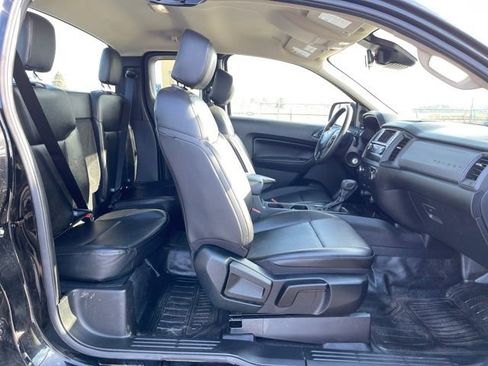 Used 2020 Ford Ranger XL w/ Equipment Group 101A Mid image 36