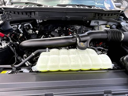 New 2025 Ford F150 Tremor w/ Bed Utility Package image 11