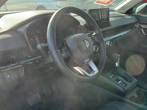 Used 2026 Honda CR-V EX-L image 17