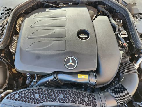 Certified 2022 Mercedes-Benz C 300 Cabriolet image 30