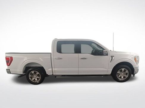 Used 2023 Ford F150 XLT w/ Equipment Group 301A Mid RWD image 9