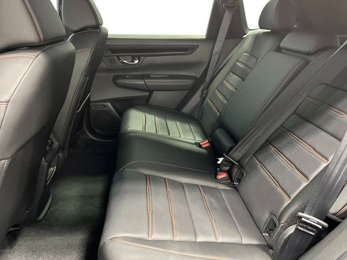 New 2026 Honda CR-V Sport-L image 26