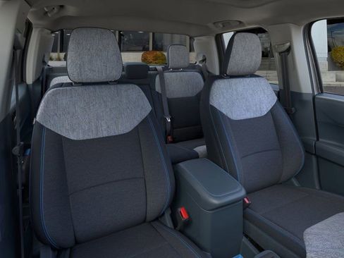 New 2026 Ford Maverick XLT w/ Equipment Group 301A image 10