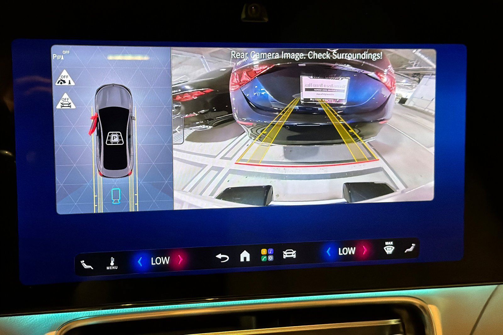 New 2027 Mercedes-Benz CLA 220 image 17