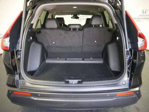 Certified 2024 Honda CR-V EX-L image 10