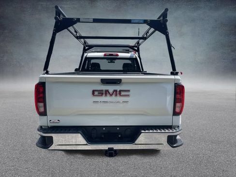Used 2020 GMC Sierra 1500 2WD Regular Cab w/ Trailering Package image 7