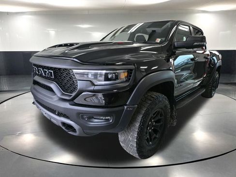 Used 2023 RAM 1500 TRX w/ TRX Level 2 Equipment Group AWD/4WD image 12