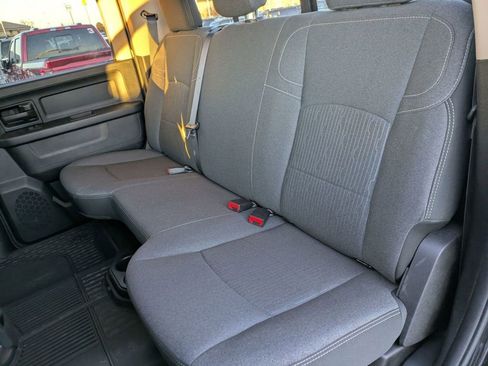 Used 2020 RAM 2500 Tradesman image 15