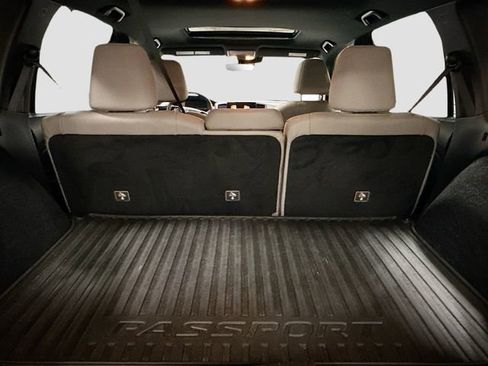 Used 2021 Honda Passport Elite image 28