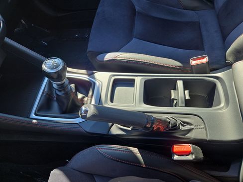 Used 2022 Subaru WRX Limited image 21