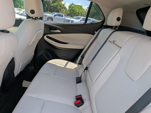 New 2026 Buick Encore GX Preferred w/ Comfort Package FWD image 16