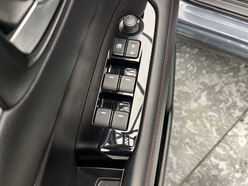 Certified 2023 MAZDA CX-5 Carbon Edition image 9