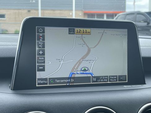 Used 2020 Kia Stinger GT2 RWD image 28