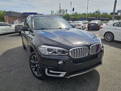 Used 2016 BMW X5 xDrive35i AWD/4WD image 3
