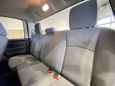 Used 2015 RAM 1500 Express w/ Black Ram 1500 Express Group AWD/4WD image 24