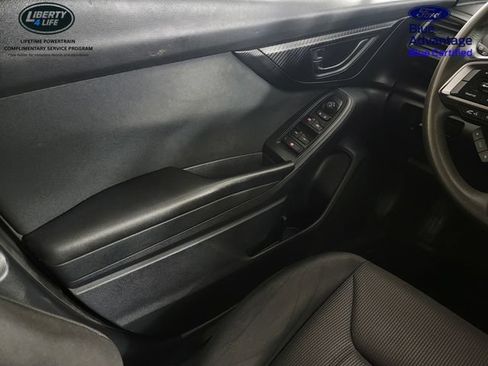 Used 2022 Subaru Impreza 2.0i AWD/4WD image 29