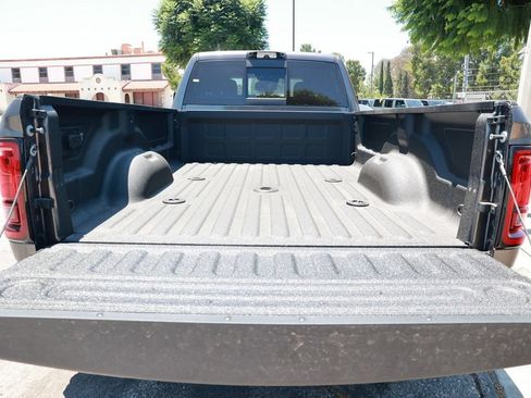 New 2026 RAM 3500 Tradesman AWD/4WD image 28