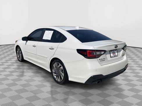 Certified 2025 Subaru Legacy Touring XT AWD/4WD image 13