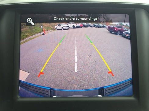 Certified 2020 RAM 1500 Big Horn image 22