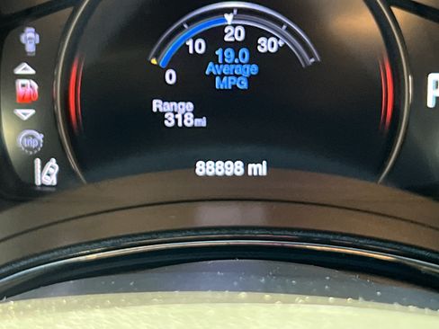 Used 2022 Dodge Durango GT AWD/4WD image 22