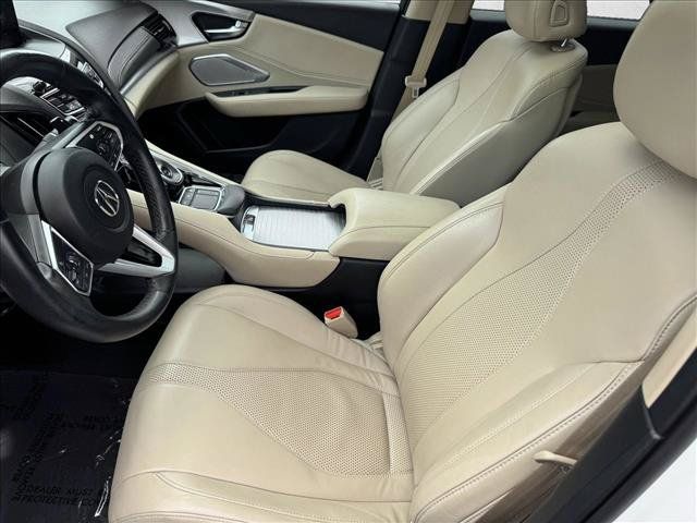 Used 2019 Acura RDX w/ Technology Package FWD image 10