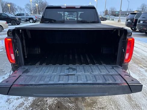 Used 2020 GMC Sierra 1500 SLT w/ SLT Premium Plus Package image 12