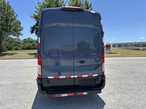 Used 2020 Ford Transit 250 148 High Roof Extended RWD image 7