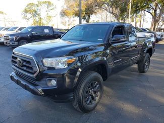Used 2022 Toyota Tacoma SR5 video 2