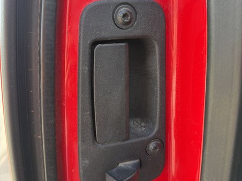 Used 2008 Chevrolet Silverado 1500 W/T w/ Skid Plate Package image 26