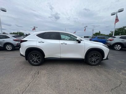 Used 2024 Lexus NX 350 AWD