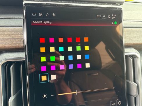 New 2026 GMC Acadia Denali Ultimate image 33