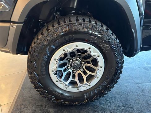 New 2026 RAM 1500 RHO w/ RHO Level 1 Equipment Group image 10