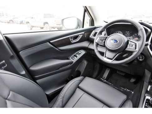 New 2026 Subaru Ascent Touring image 7