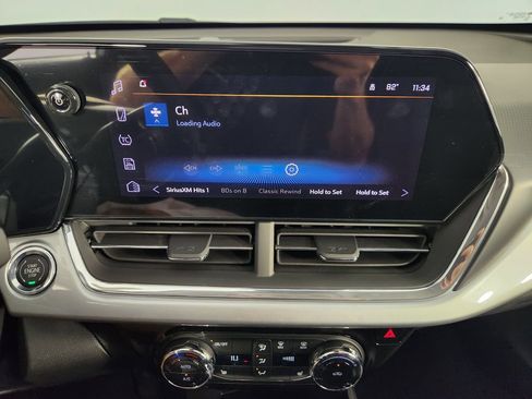 New 2026 Chevrolet Trax LT w/ Driver Confidence Package image 17