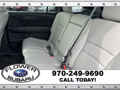 Used 2022 Honda Passport EX-L image 19