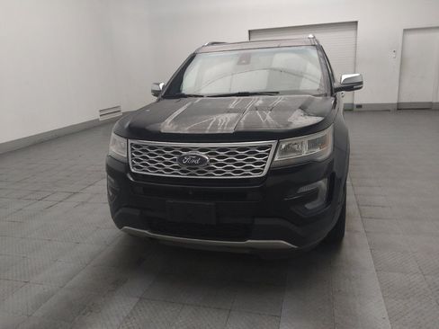 Used 2016 Ford Explorer Platinum AWD/4WD image 15