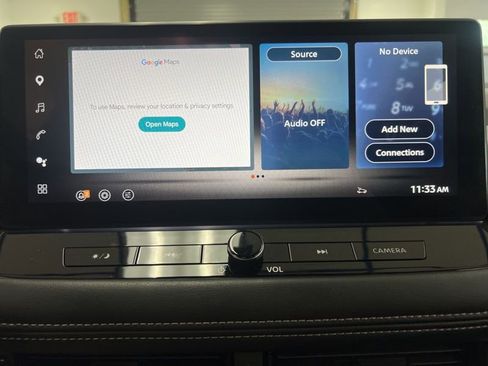 Used 2025 Nissan Rogue SL w/ SL Premium Package AWD/4WD image 29