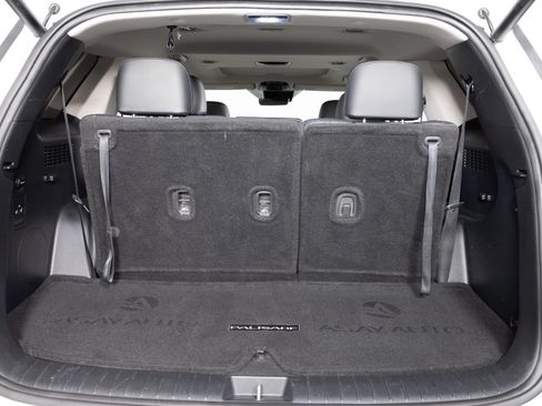 Used 2023 Hyundai Palisade XRT w/ Cargo Package FWD image 21