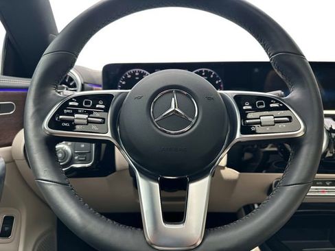 Certified 2023 Mercedes-Benz CLA 250 4MATIC image 19