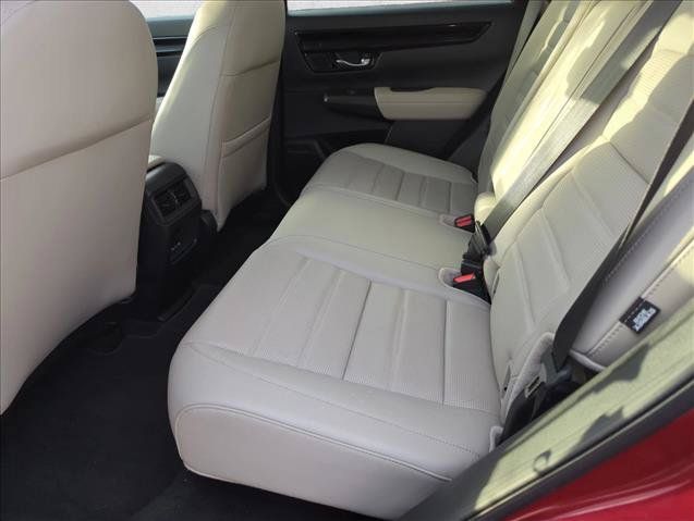 Used 2025 Honda CR-V EX-L image 9